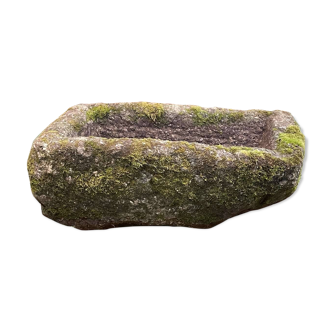 Auge en granit XIXème - J1-47