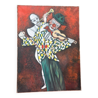 Painting