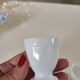 Vintage Arc egg cups