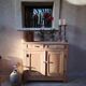 Parisian sideboard buffet