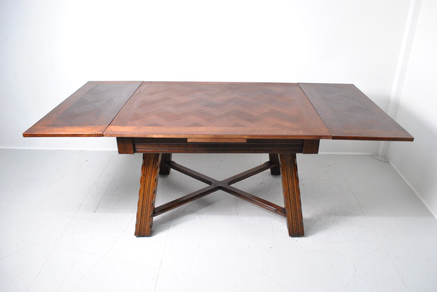 Table à manger 1950
