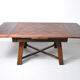 Table à manger 1950