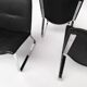 4 chaises BoConcept JetChair