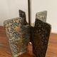 Anonymous table lamp, made in France, 1960