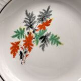 Vegetable service dish Orchies Moulin des Loups