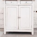 Vintage Parisian sideboard