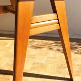 1960s stella bistro table