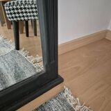 Overmantel mirror 68x100cm