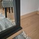 Overmantel mirror 68x100cm