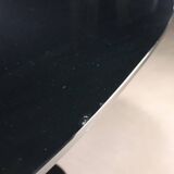 Elliptical table 1990s