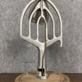 20th Century Industrial Design: Designer Lamp Circa 1980
