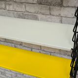 Wall shelf tomado style 1950