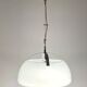 1960s "Omega" pendant, Vico Magistretti for Artemide