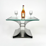Chrome table