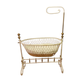 Cradle barcelonnette