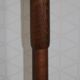 Baumann parrot coat rack simple dark beech