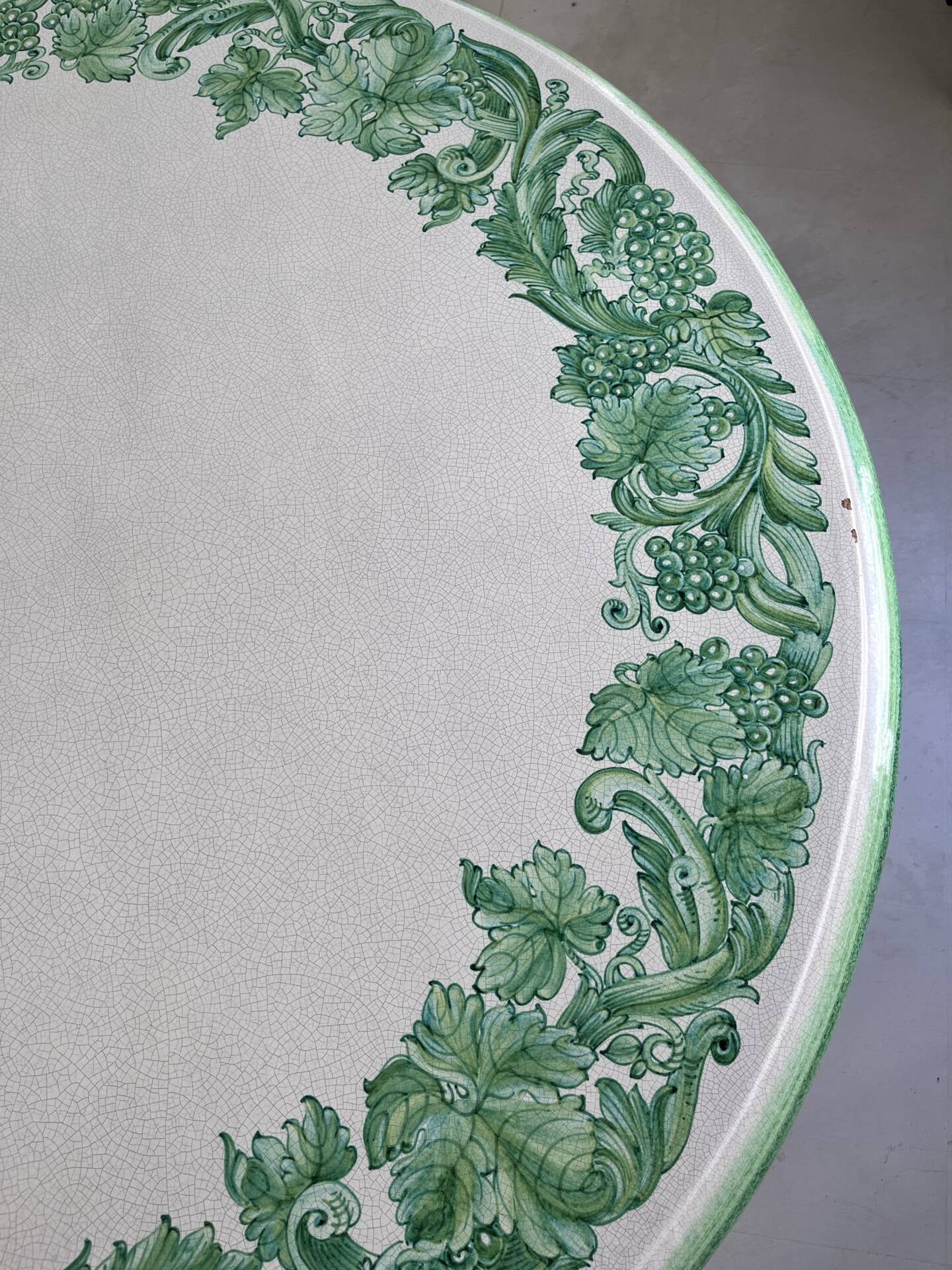 Onopiu garden table