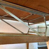Vintage modular portfolio / revelation table Albert Ducrot