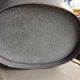 bassine en zinc Zinc Oval Basin Tub Bucket