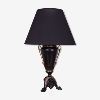 Neoclassical Table Lamp, 1960s