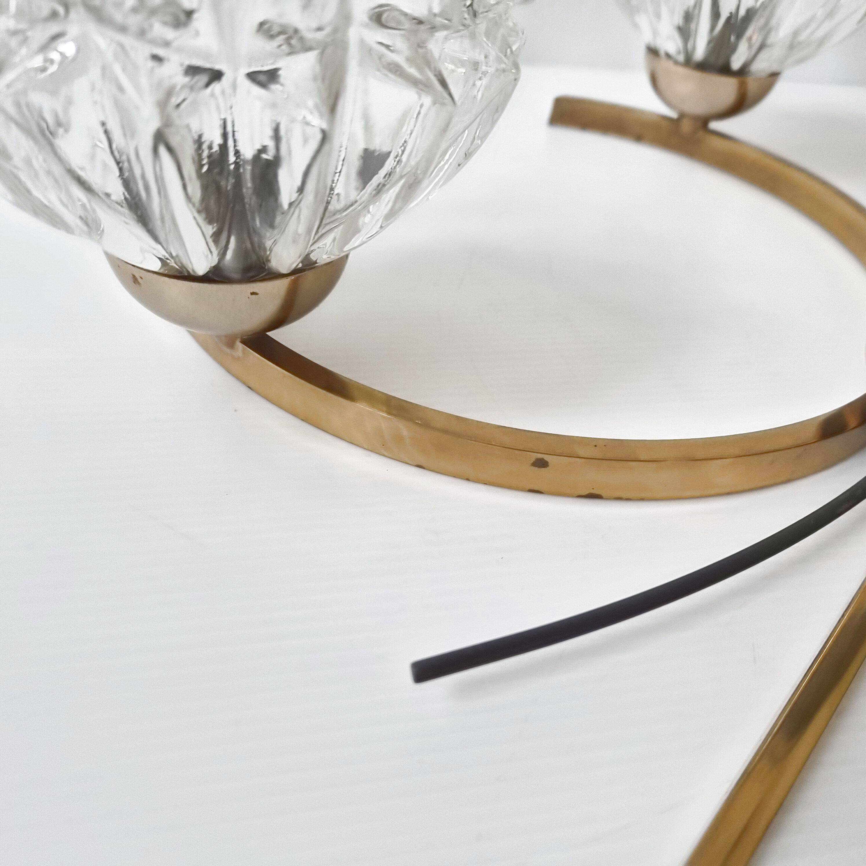 Arlus suspension vintage 1950