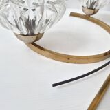 Arlus suspension vintage 1950