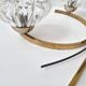 Arlus suspension vintage 1950
