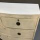 Antique Painted Chest Of Drawers