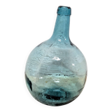 5-litre round demijohn