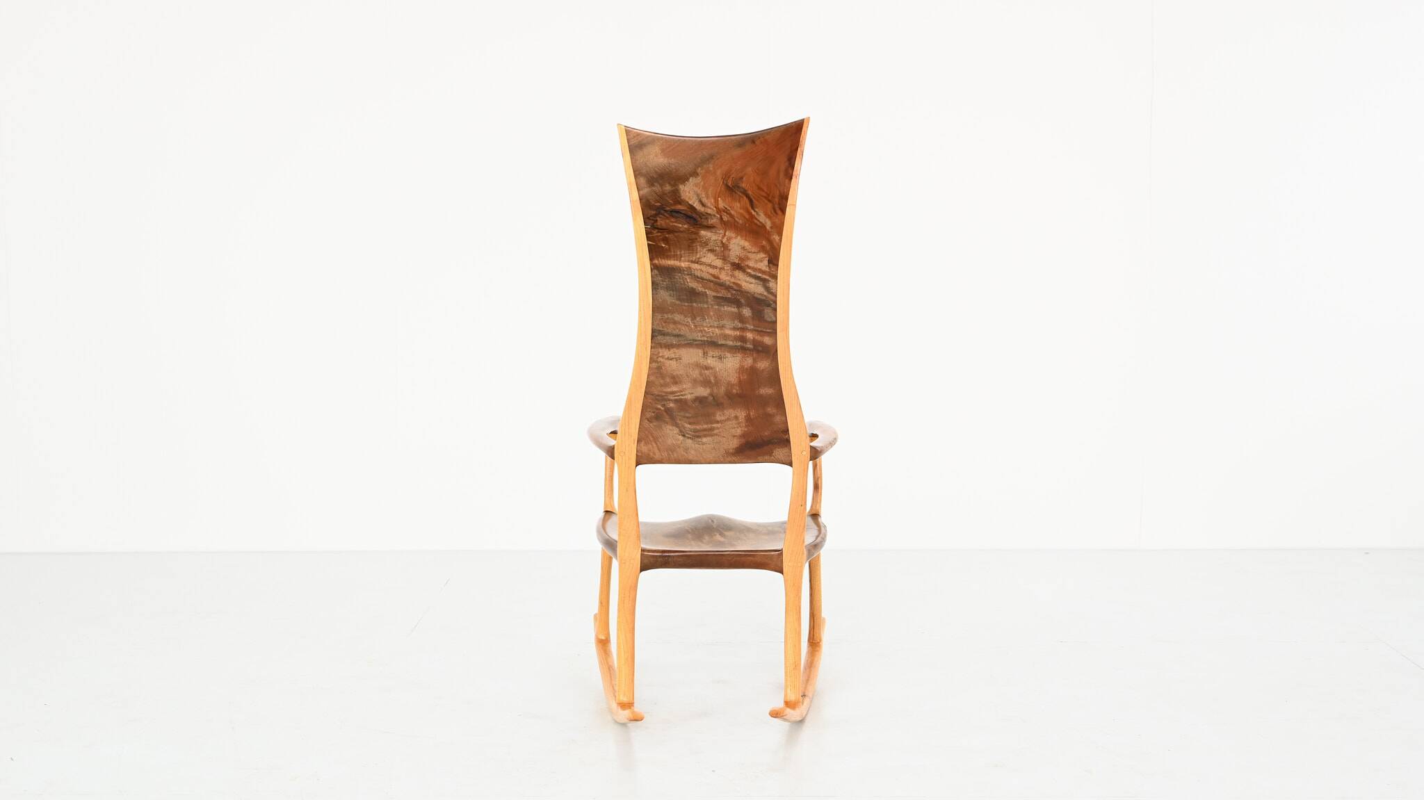 Donald Gordon, Kauri Rocking Chair