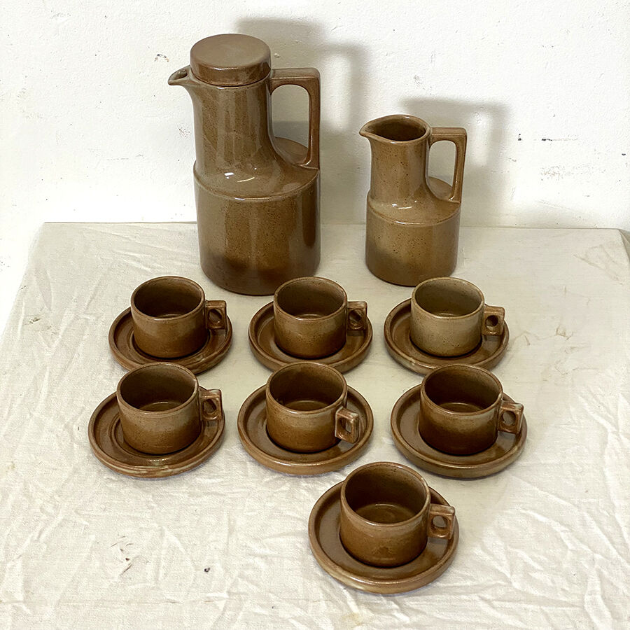 Product BHV - Brenne stoneware 70's