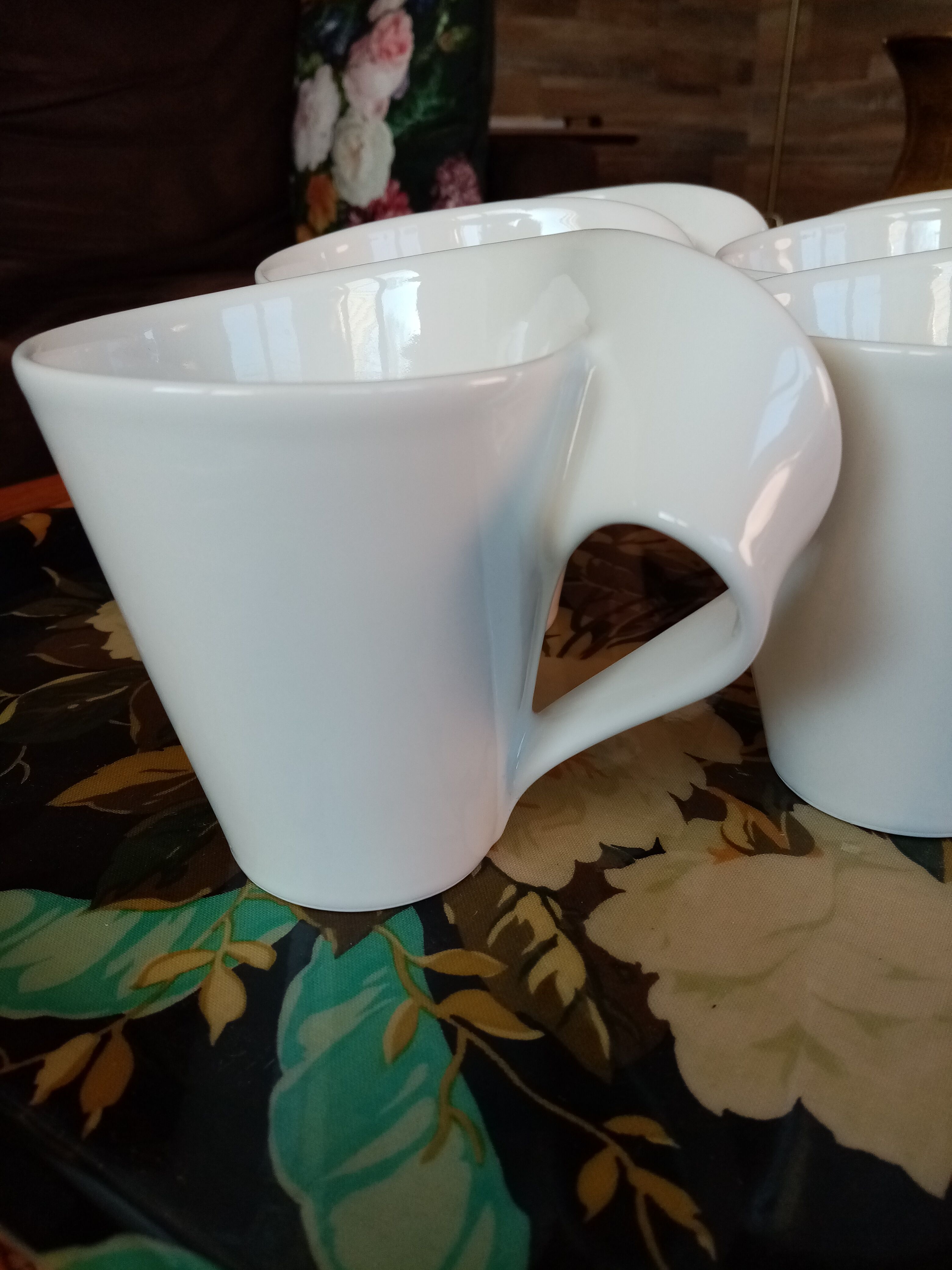 Mugs Villeroy & Boch