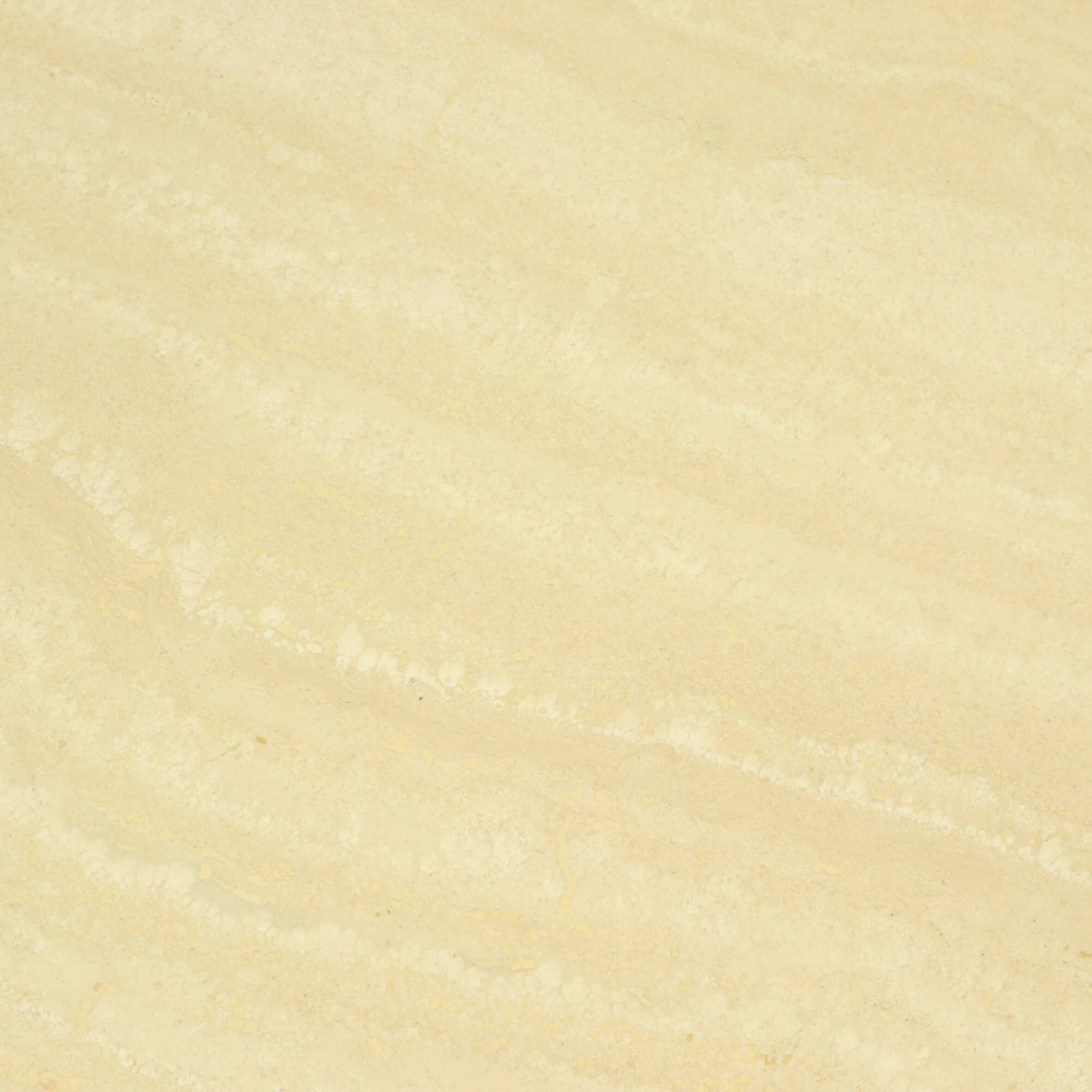 Vintage Octagonal Travertine Coffee Table 70s Design Italian