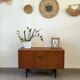 Meuble tv / enfilade vintage