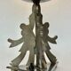 Pierrot lamp