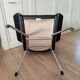 Armchair Prisme 50s by Joseph André Motte