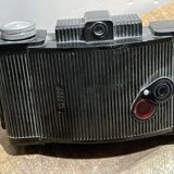 Vintage Bakelite film camera