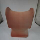 Fiocco armchair by Gianni Pareschi
