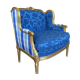 Bergere Louis XVI