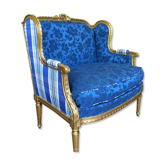 Bergere Louis XVI