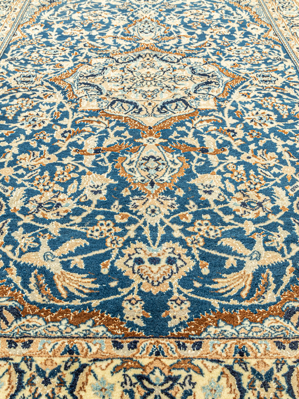 Nain Carpet, 115 x 200