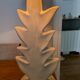 Pierre Casenove lamp for Lunéville