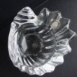Crystal catchall from Vannes le Châtel