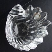 Crystal catchall from Vannes le Châtel