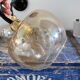 Pair of vintage wall lights