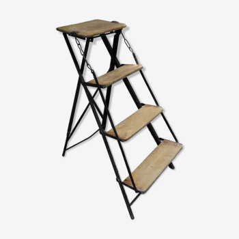 Stepladder