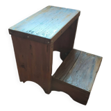 Step stool
