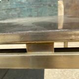 Guy Lefevre Maison Jansen coffee table