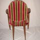 Jean Pascaud armchairs, Art Deco 1935