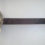 Louis Philippe andirons